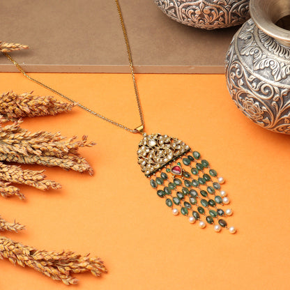 Noorie Pendant
