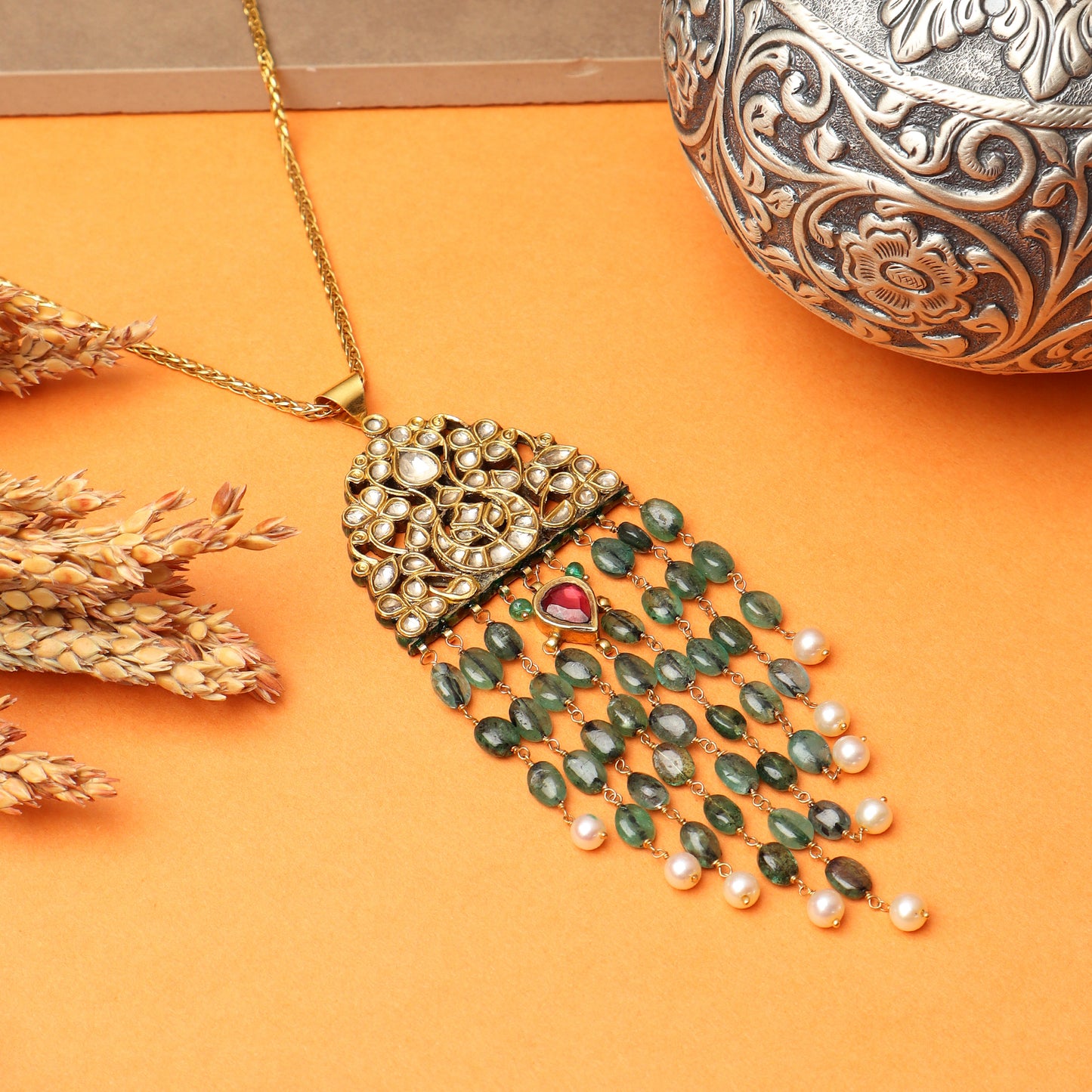 Noorie Pendant