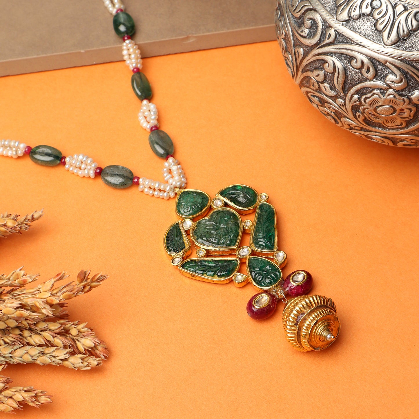 Sampann Necklace