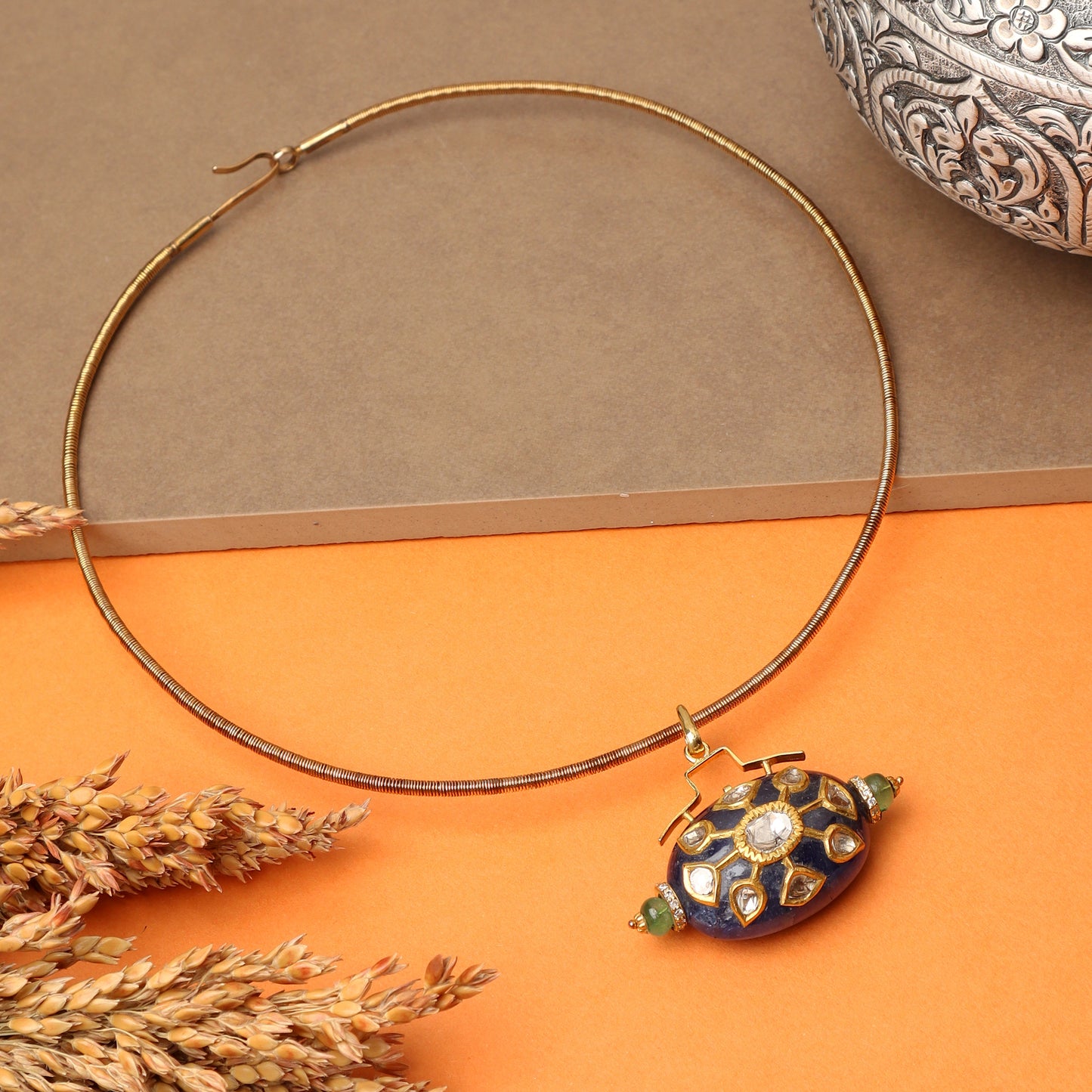Vandita Pendant