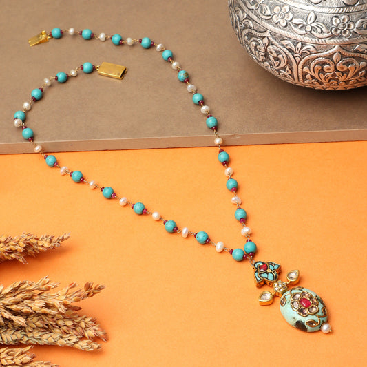 Aishwarya Necklace