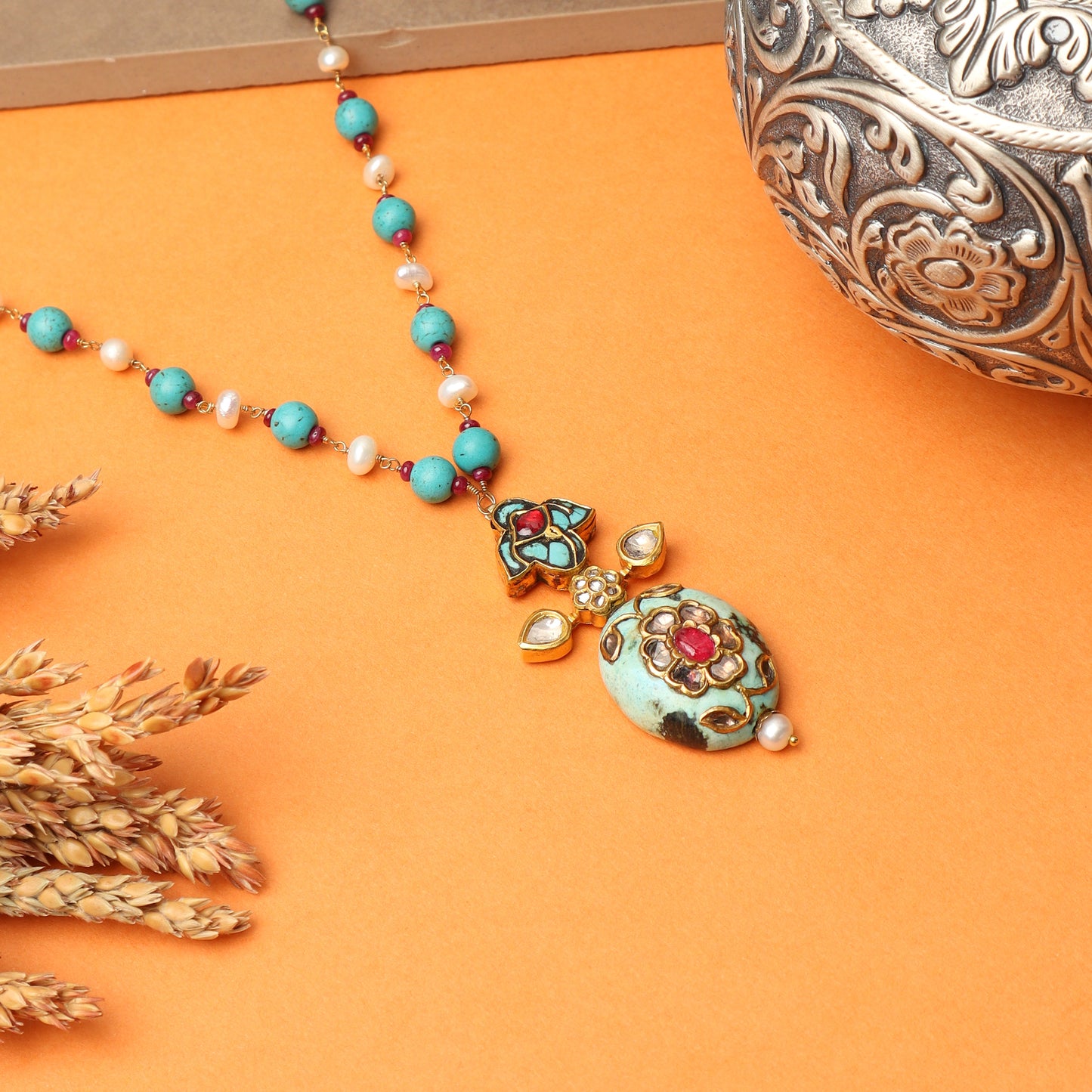 Aishwarya Necklace