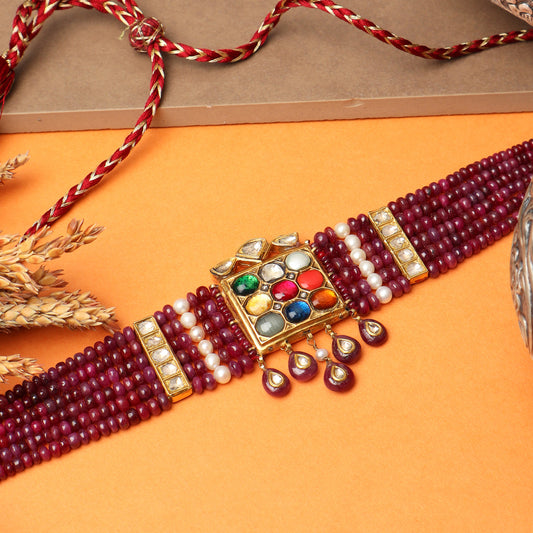 Kriti Necklace