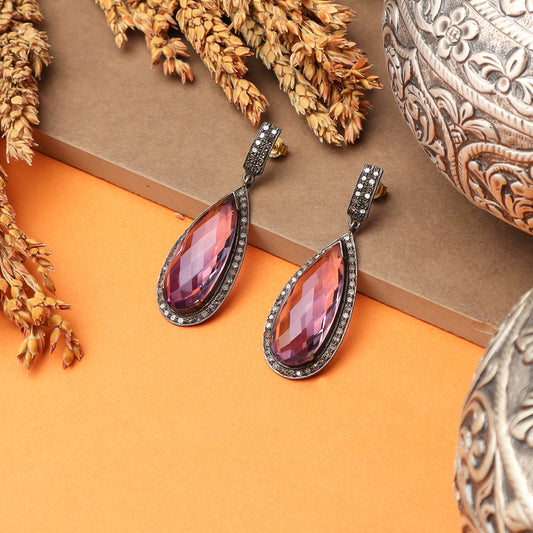 Celine Earrings