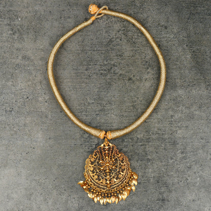 Deepshikha Necklace
