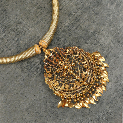 Deepshikha Necklace
