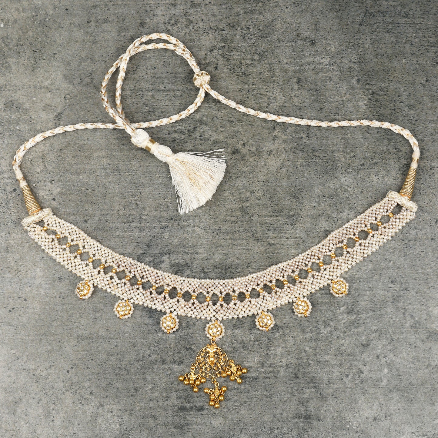 Saawariya Necklace