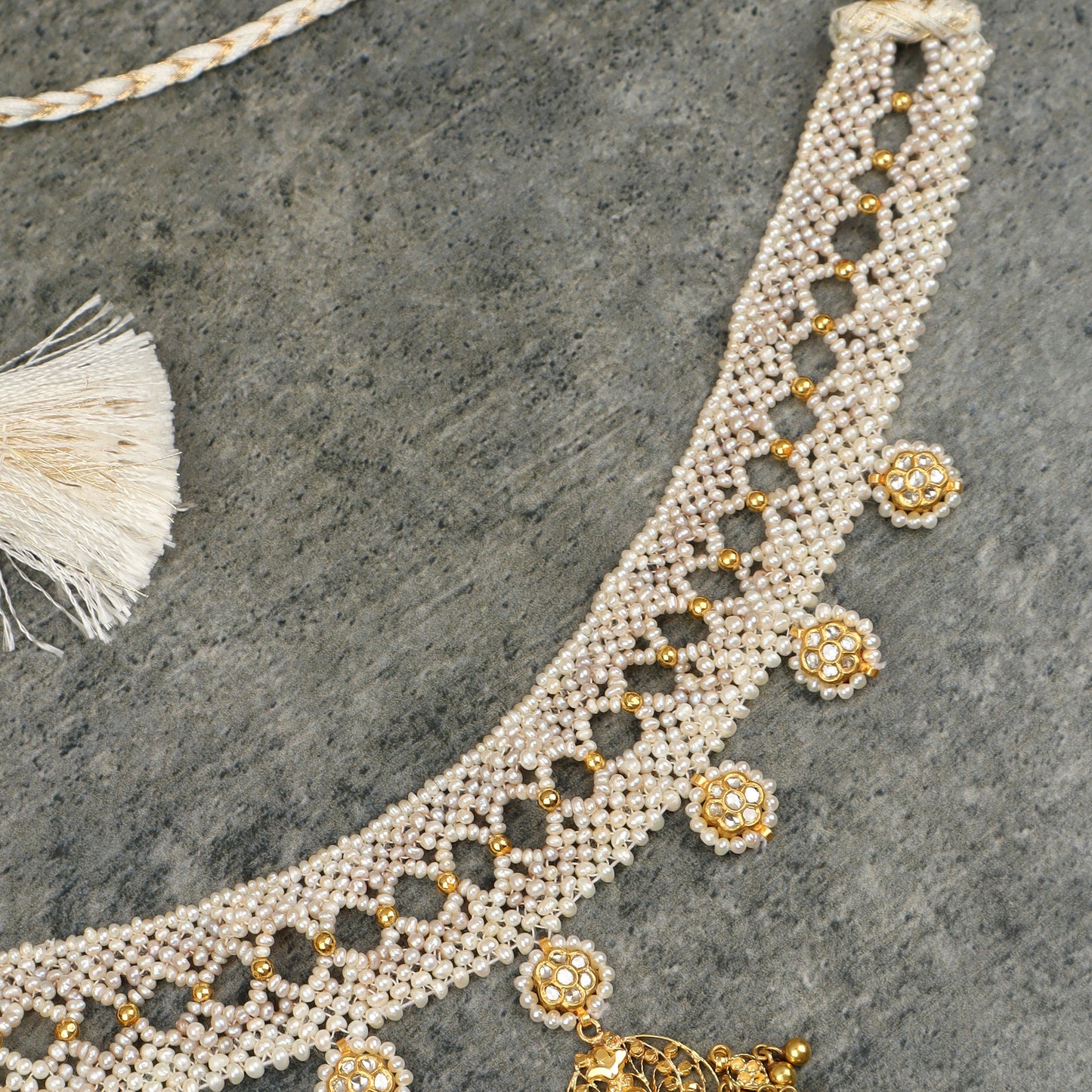 Saawariya Necklace