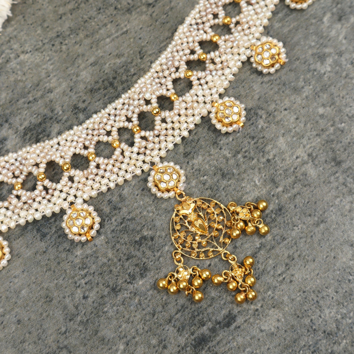 Saawariya Necklace