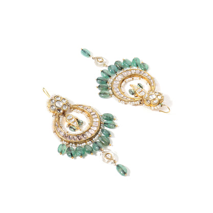 Shonali Earrings