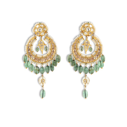 Shonali Earrings