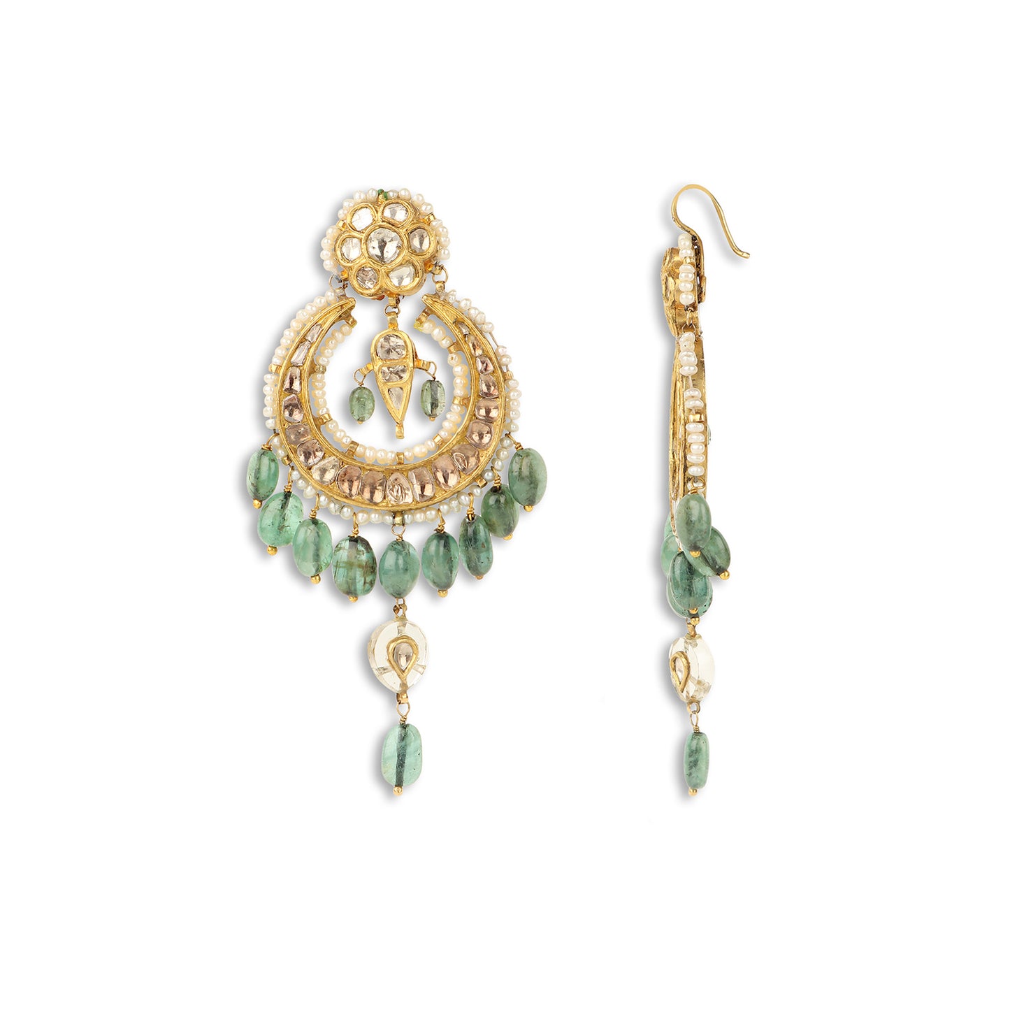 Shonali Earrings