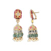 Darbaar Earrings