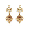 Champa Earrings