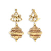 Champa Earrings