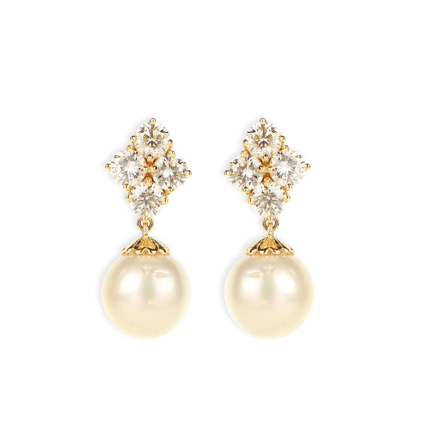 Neerja Earrings