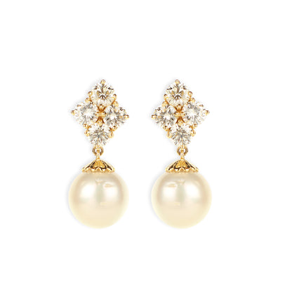 Neerja Earrings