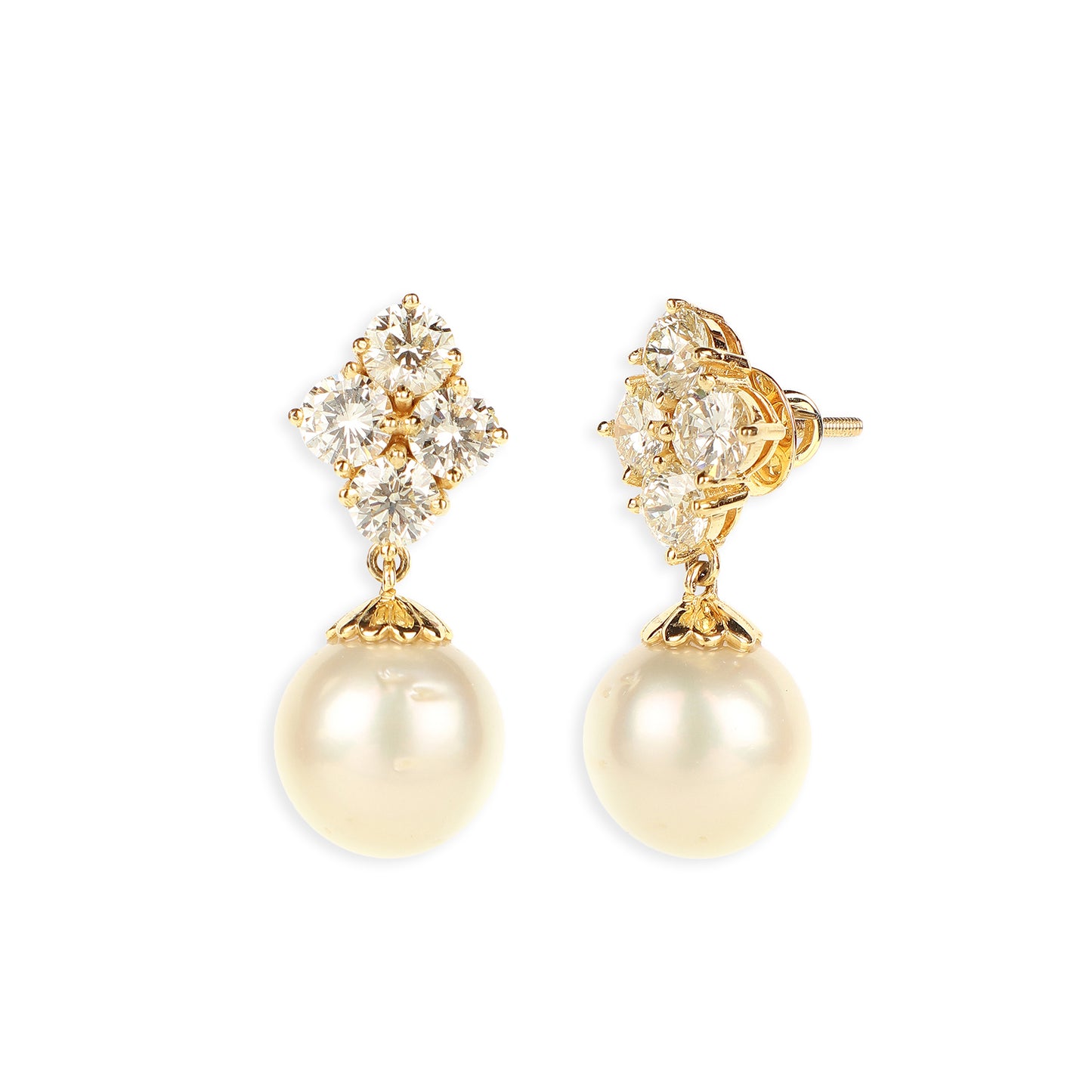 Neerja Earrings