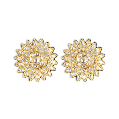 Saudamini Earrings