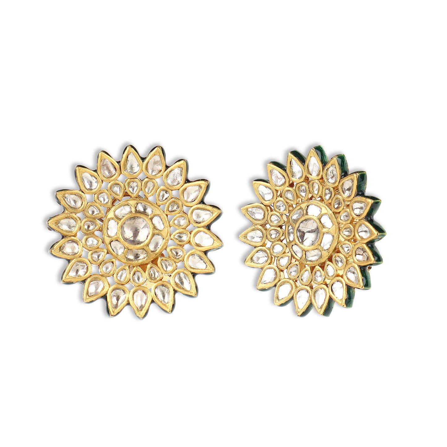 Saudamini Earrings