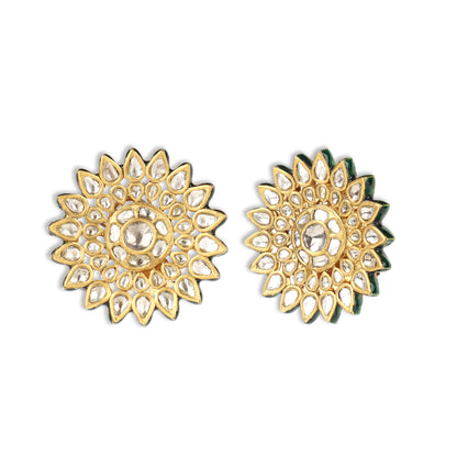 Saudamini Earrings