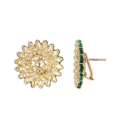 Saudamini Earrings