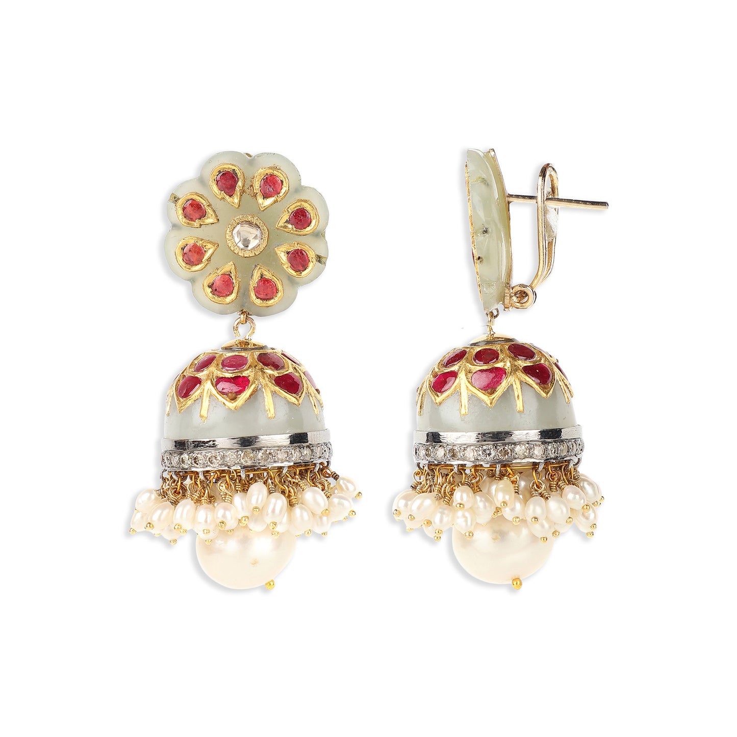 Rumi Earrings