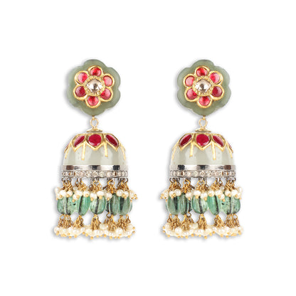 Chenab Earrings