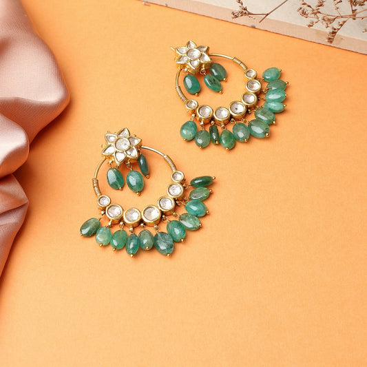 Nayantara Earrings