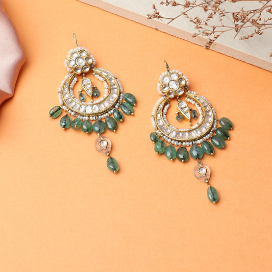 Shonali Earrings