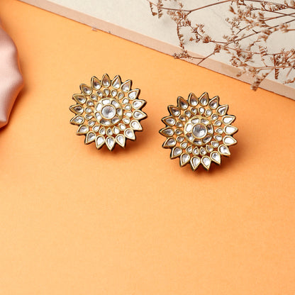 Saudamini Earrings