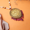 Kanjeevaram Necklace