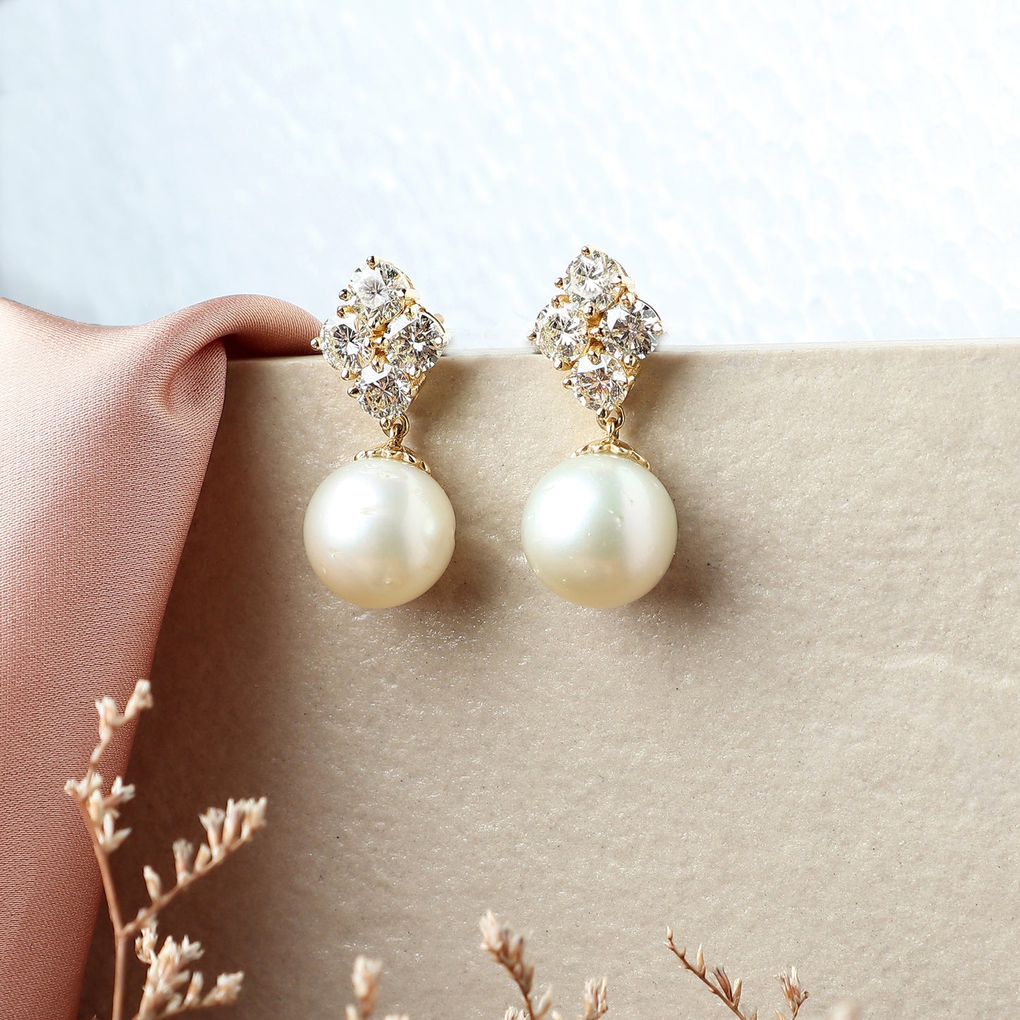 Neerja Earrings