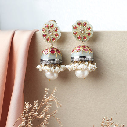 Rumi Earrings