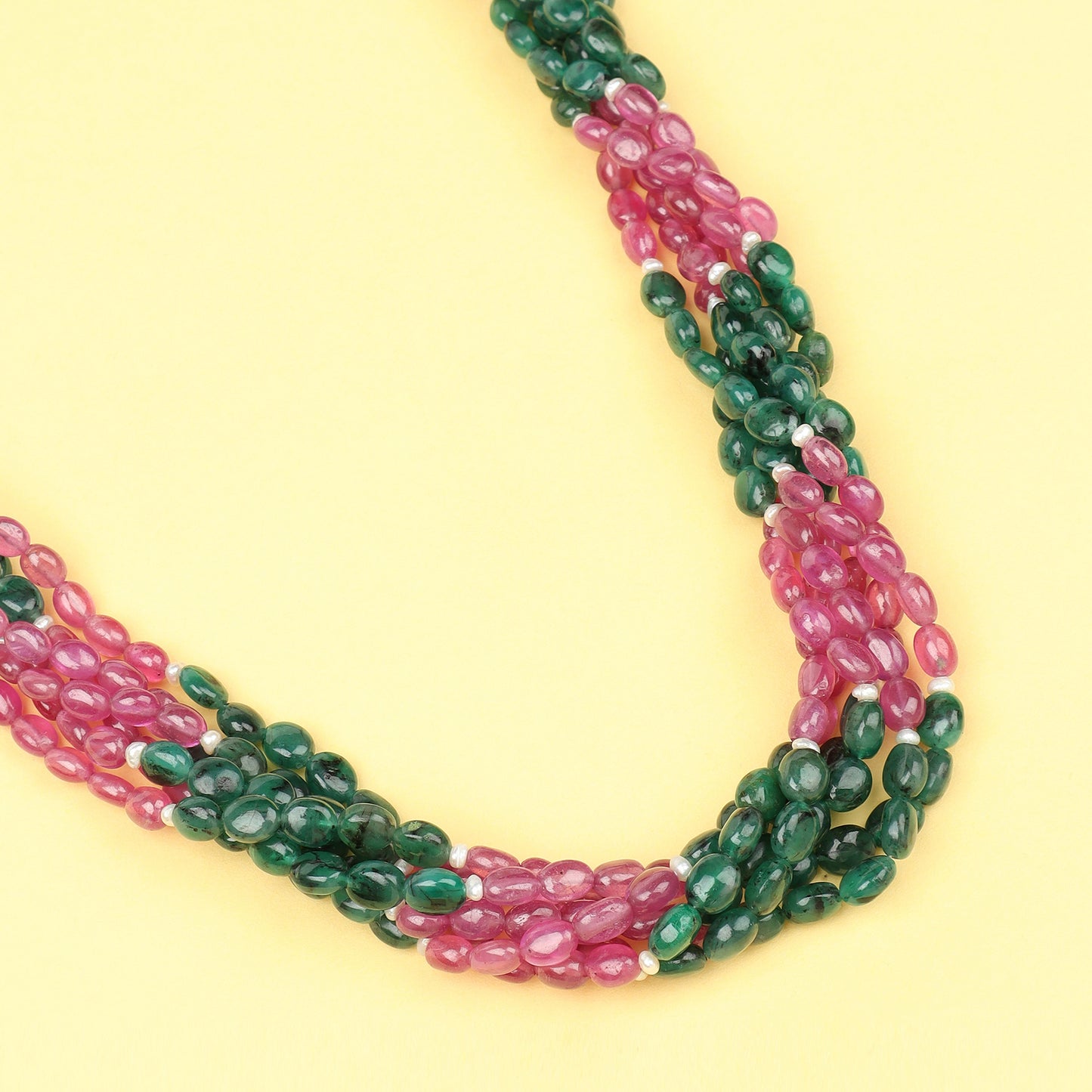Kapila Necklace