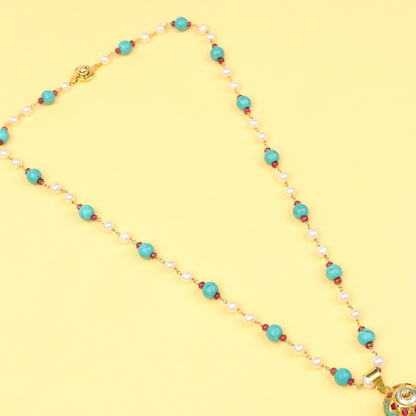 Saahil Necklace