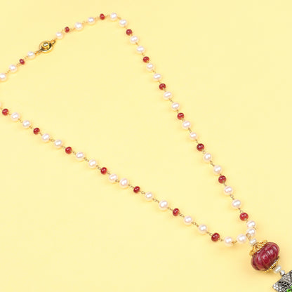 Bijoy Necklace
