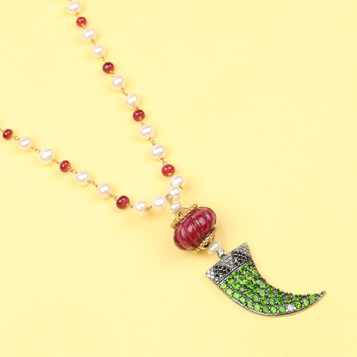 Bijoy Necklace
