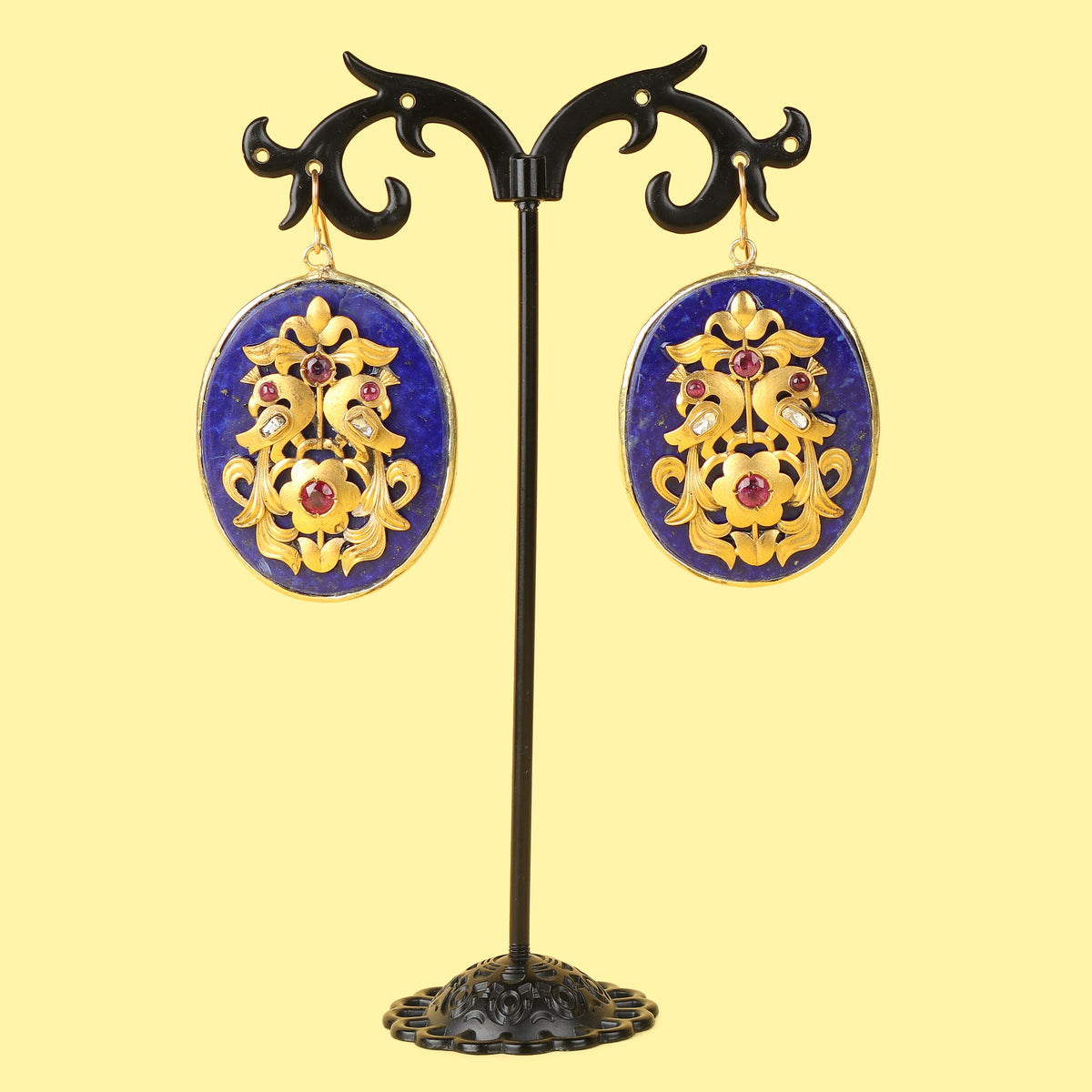 Kareena Earrings