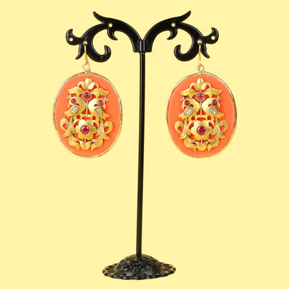 Katrina Earrings
