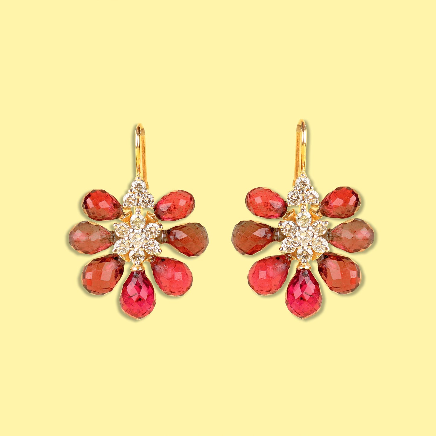 Balika Earrings