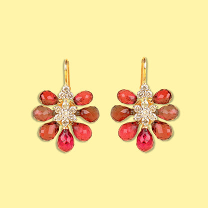 Balika Earrings