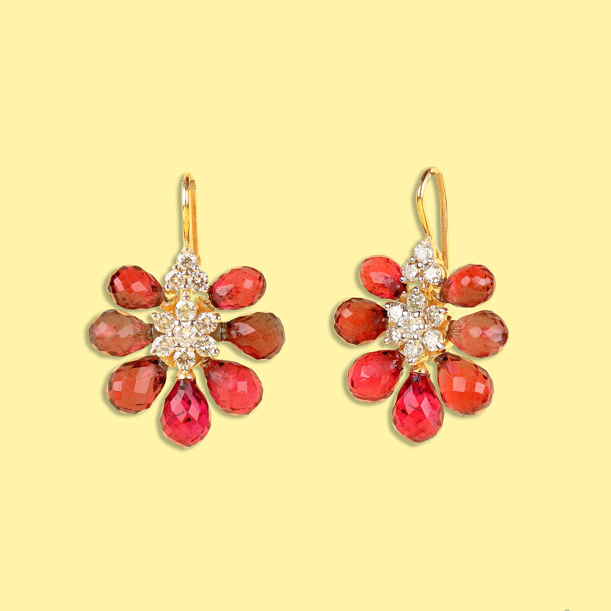 Balika Earrings