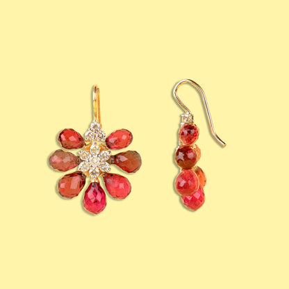 Balika Earrings
