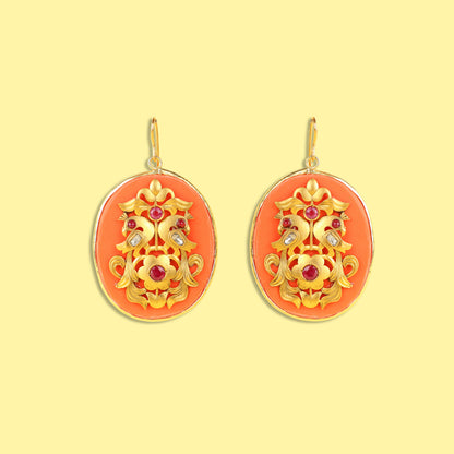 Katrina Earrings