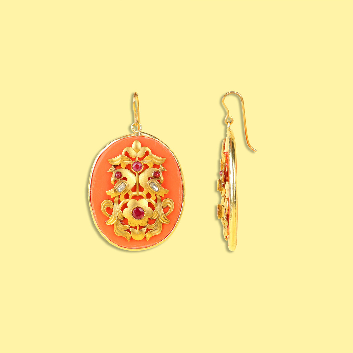 Katrina Earrings