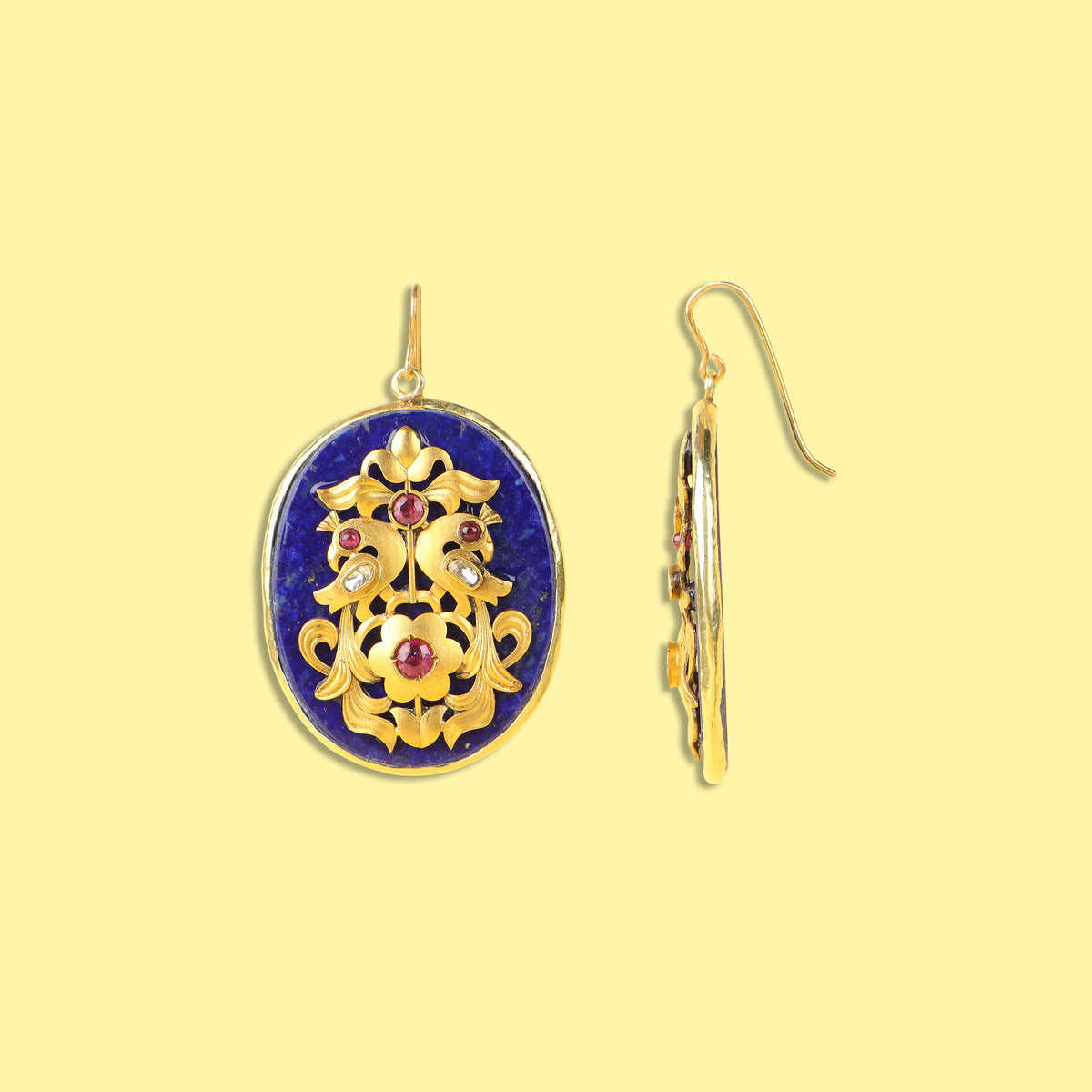 Kareena Earrings