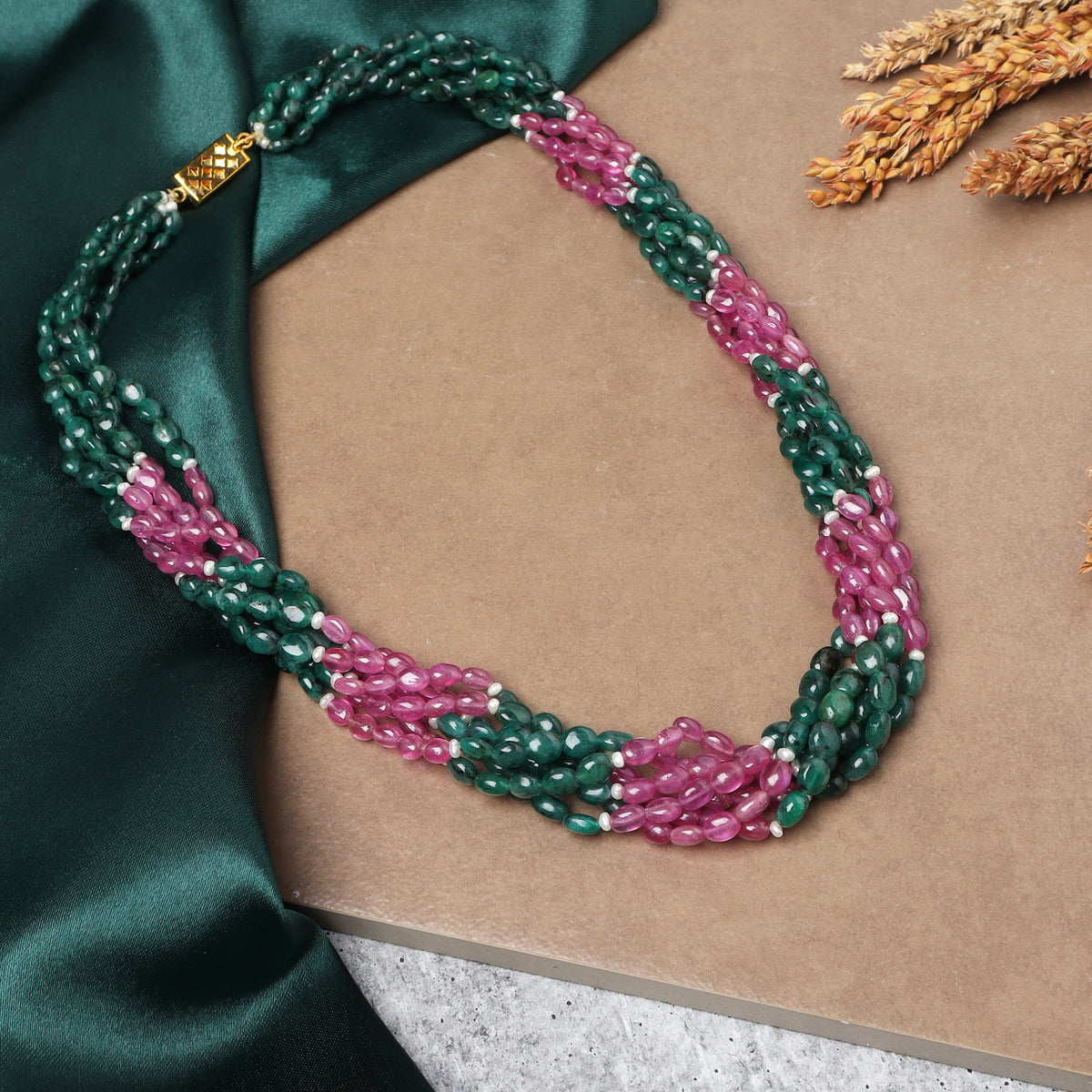 Kapila Necklace