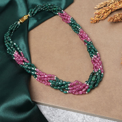 Kapila Necklace