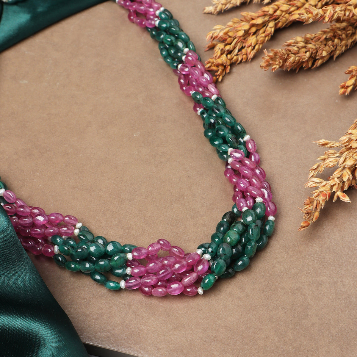 Kapila Necklace